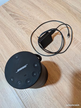 Bose soundlink