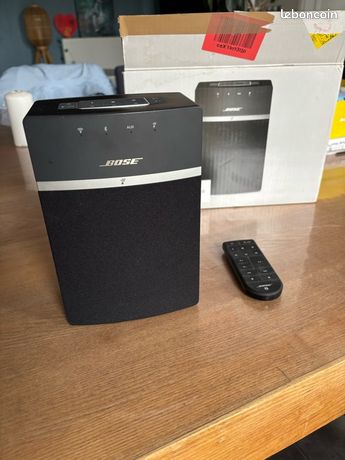 Bose SoundTouch 10