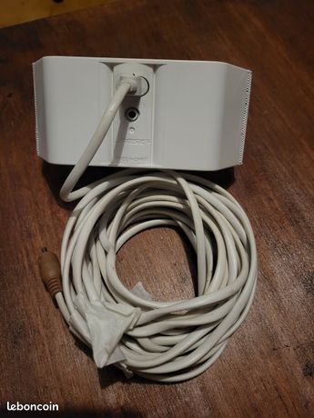 Bose jewel central blanche