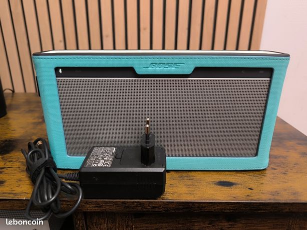 Bose SoundLink III