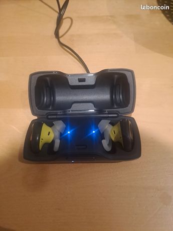 Bose SoundSport Free Écouteurs sans fil