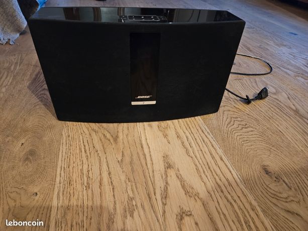 Bose soundtouch 30