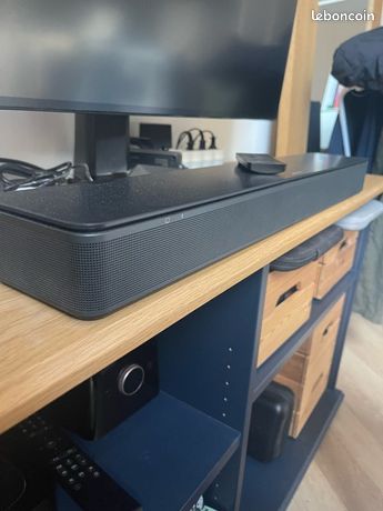 Bose TV Speaker