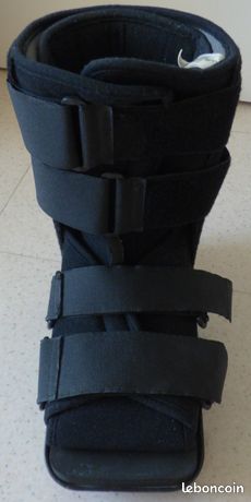 BOTTE DE MARCHE (pointure 39/40)