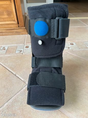 Botte de Marche Thuasne Ligastep Air Walker