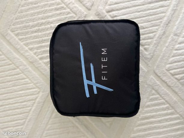 Bottes pressotherapie