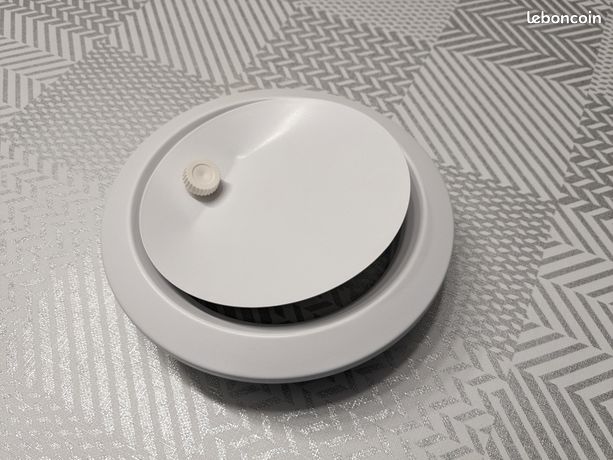 Bouche d'insufflation atlantic