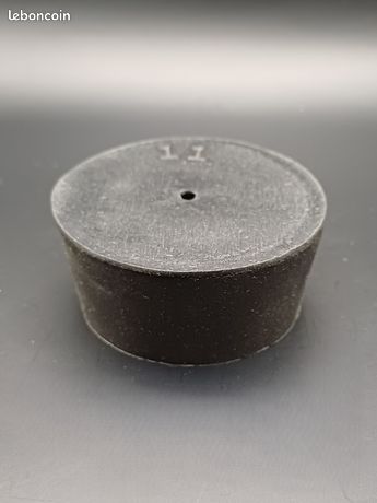 Bouchon conique 48mm