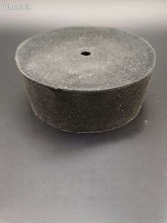Bouchon conique 54mm