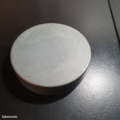 Bouchon de ventilation extérieur en zinc