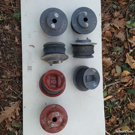 Bouchon expansible fonte 100 mm