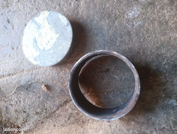 Bouchon passe muraille