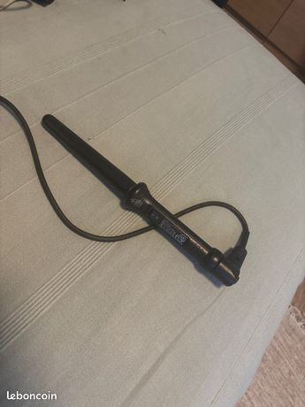 Boucleur golden curl