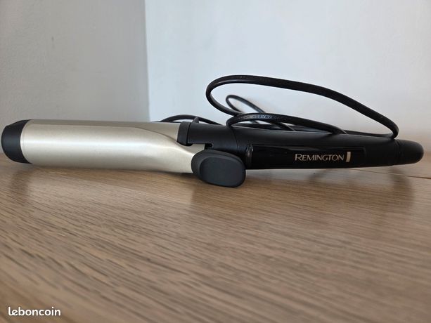 Boucleur Remington