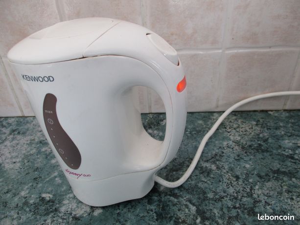 Bouilloire 05 Litres kenwoood