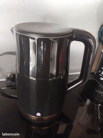 Bouilloire a température réglable