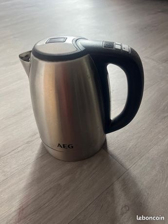 Bouilloire AEG 1,7 L