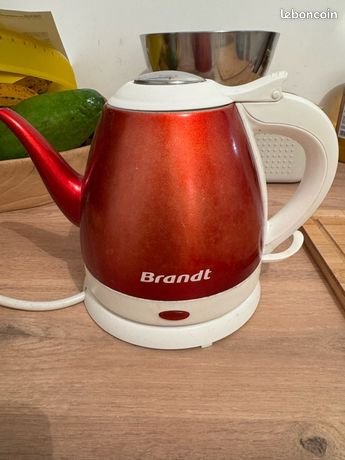 Bouilloire Brandt