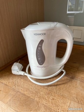 Bouilloire électrique 0.5 l