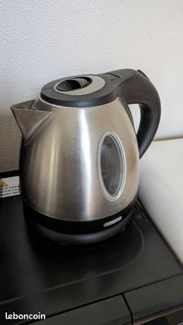 Bouilloire électrique marque iKohenig