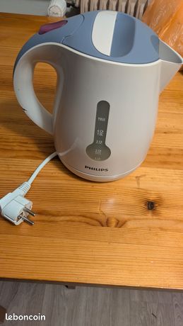 Bouilloire électrique Philips