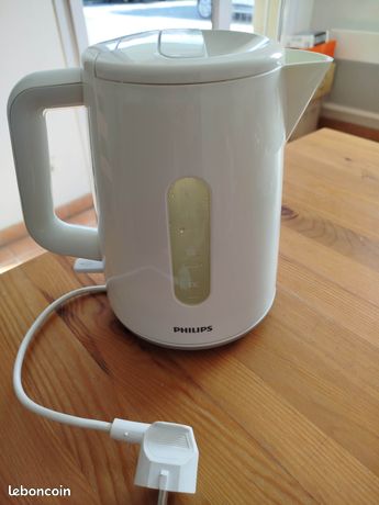 Bouilloire electrique