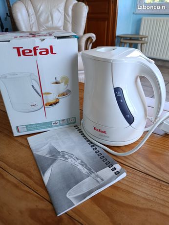 Bouilloire électrique