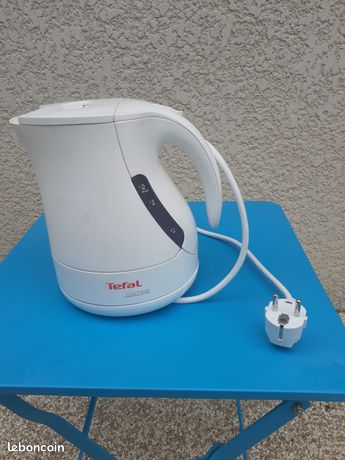 Bouilloire électrique