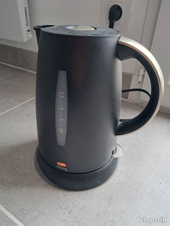 Bouilloire électrique