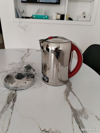 Bouilloire Magimix