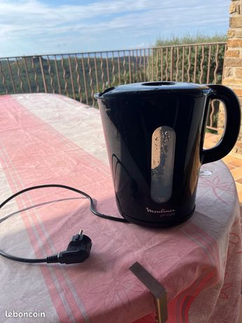 Bouilloire Moulinex 1.7l