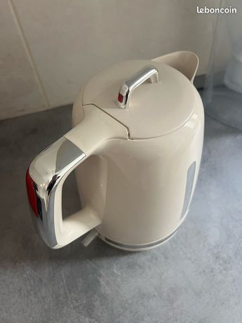 Bouilloire Moulinex Subito 1.7L Excellent état