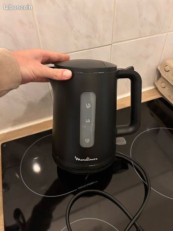 Bouilloire Moulinex
