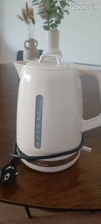 Bouilloire Moulinex