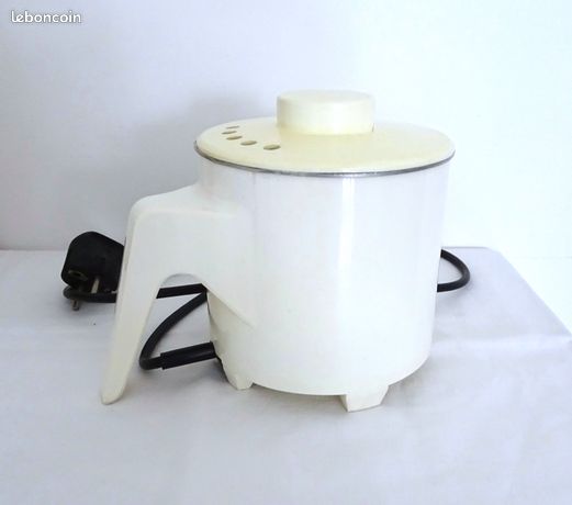 Bouilloire petit format 70 cl