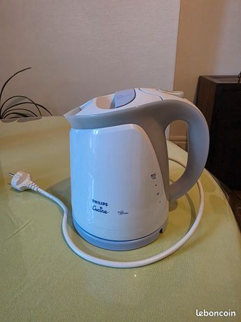 Bouilloire PHILIPS CUCINA