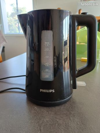 Bouilloire Philips