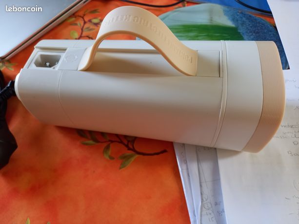 Bouilloire portative