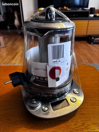 Bouilloire Riviera&bar