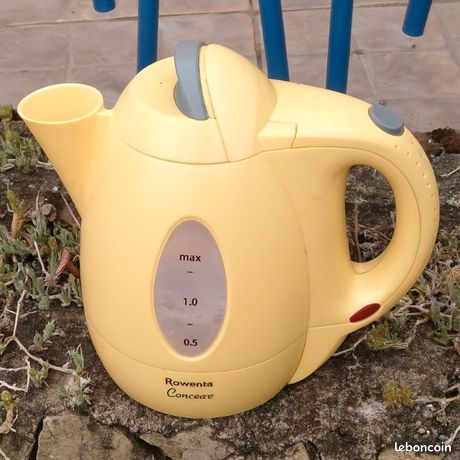 Bouilloire Rowenta