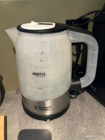 Bouilloire Russell Hobbs