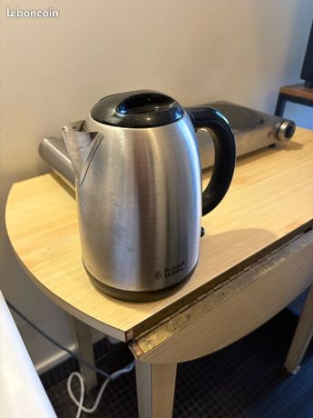 Bouilloire Russell Hobbs