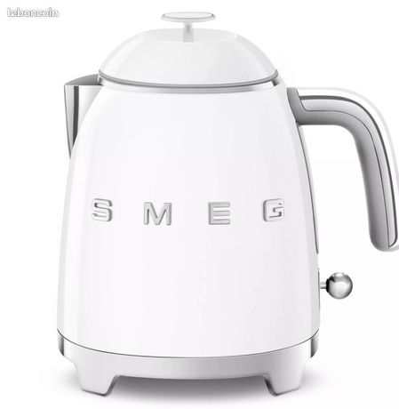 Bouilloire smeg