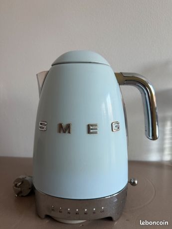 Bouilloire smeg