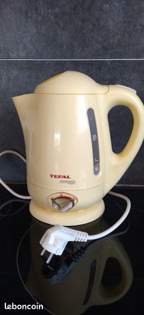 Bouilloire Tefal 17 l