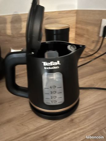 Bouilloire Tefal