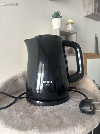 Bouilloire tefal