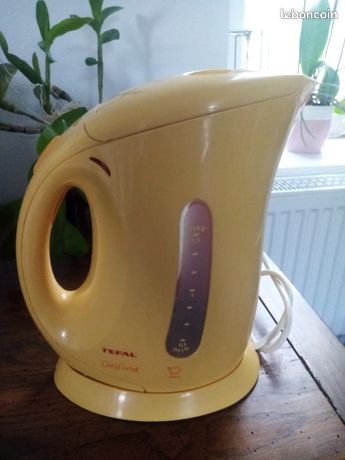 Bouilloire Tefal