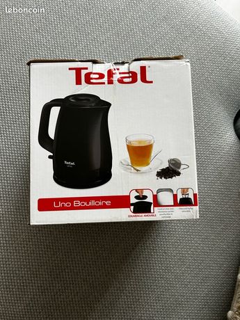 Bouilloire TEFAL