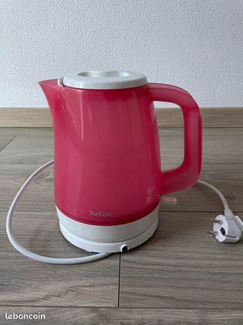Bouilloire Tefal